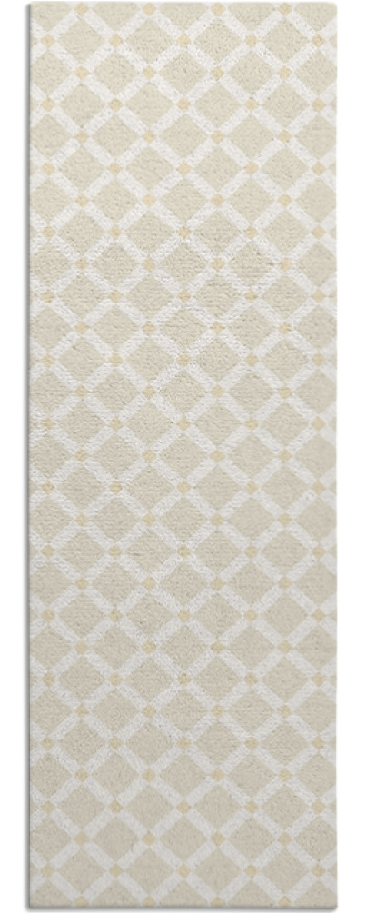 plaid rug - item 638919