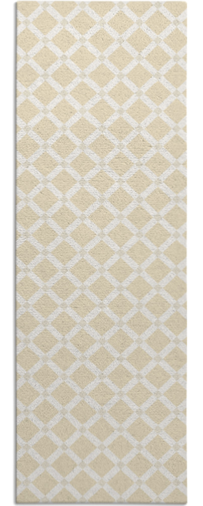 plaid rug - item 638920