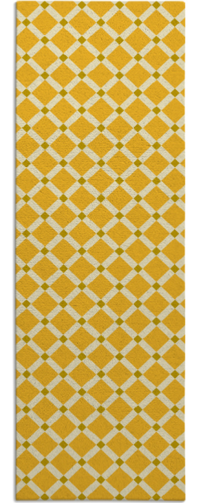 plaid rug - item 638923