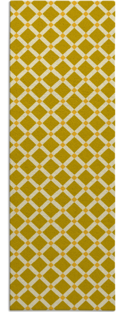 plaid rug - item 638924