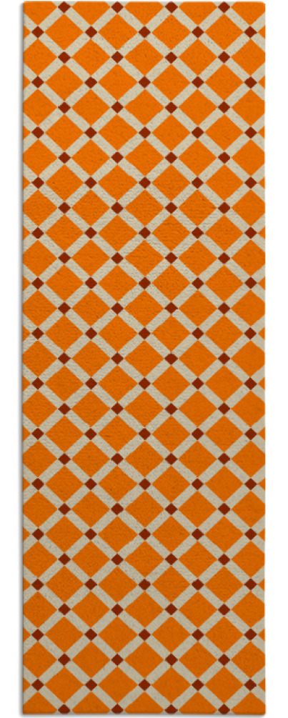 plaid rug - item 638951