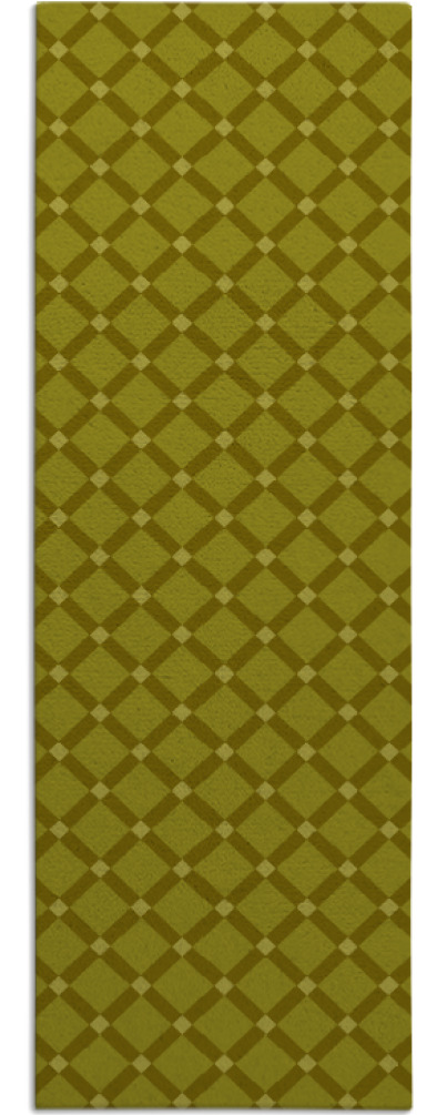 plaid rug - item 638956