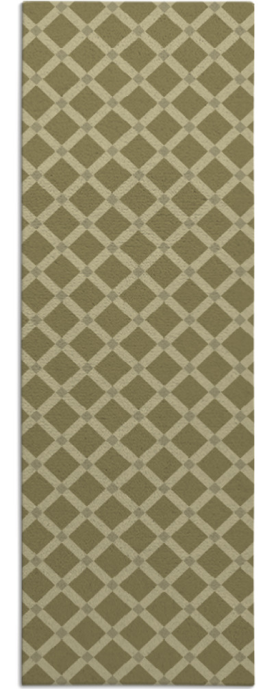 plaid rug - item 638958