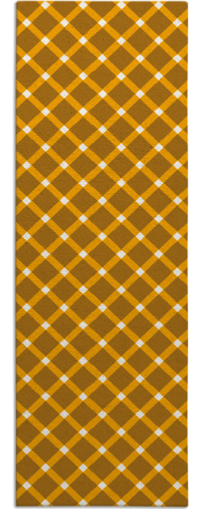 plaid rug - item 638972