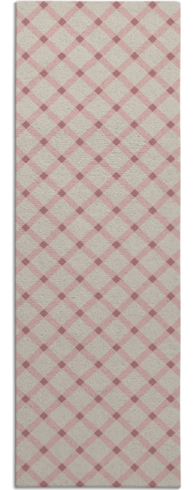 plaid rug - item 638973