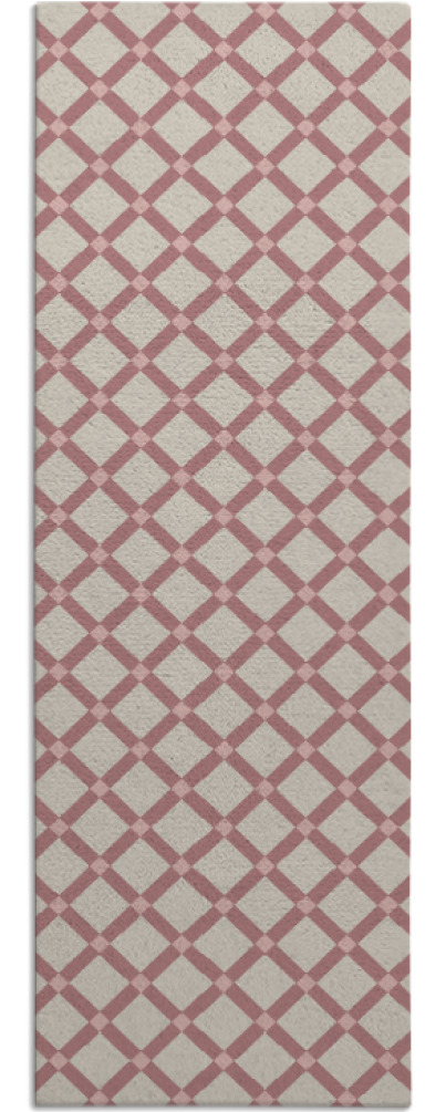 plaid rug - item 638975