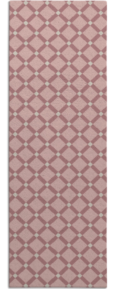 plaid rug - item 638976