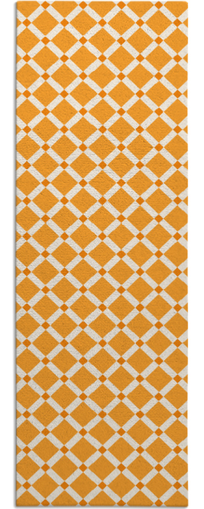 plaid rug - item 638977
