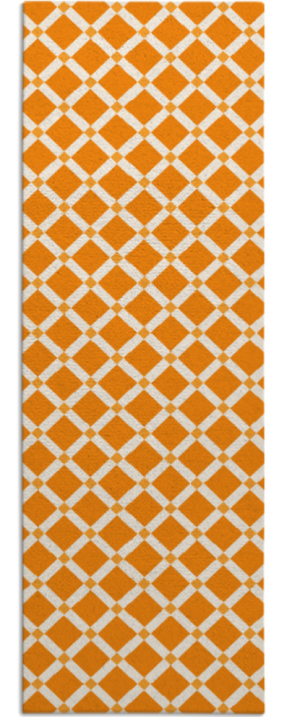 plaid rug - item 638978