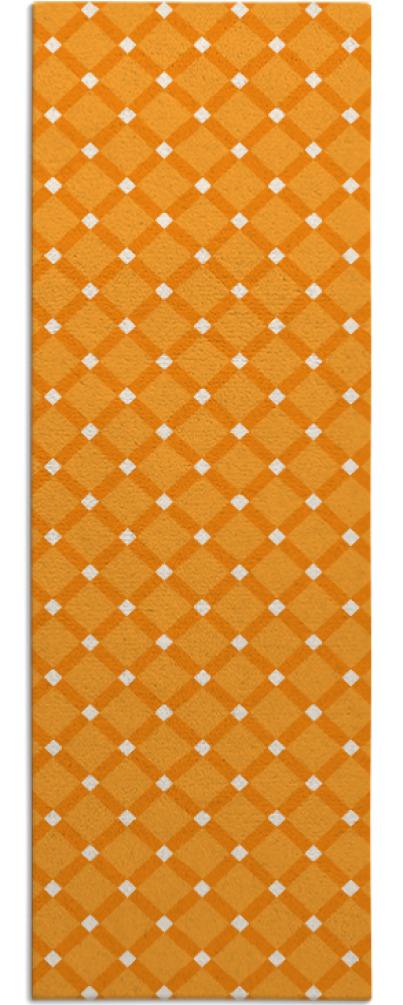plaid rug - item 638979