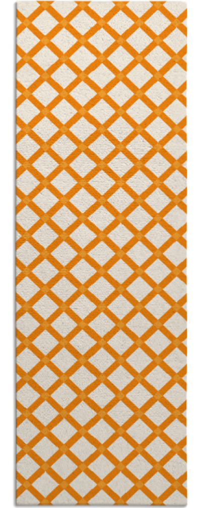 plaid rug - item 638980