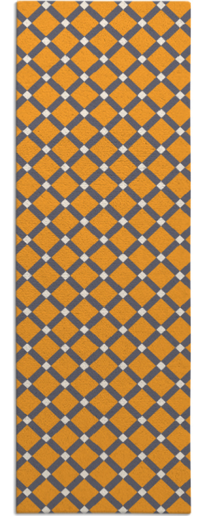 plaid rug - item 638982