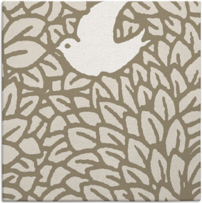 peace rug - item 640747