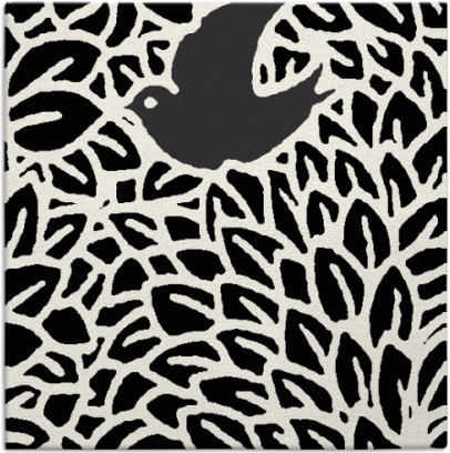 peace rug - item 640749