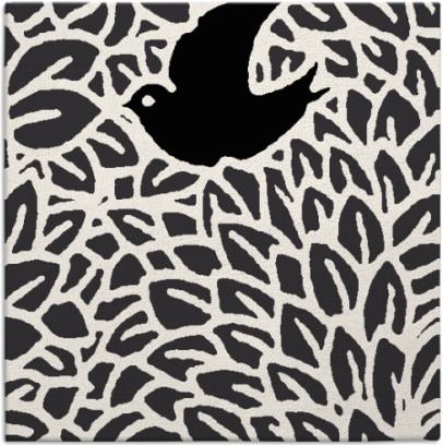 peace rug - item 640751
