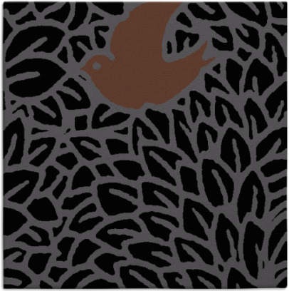 peace rug - item 640753