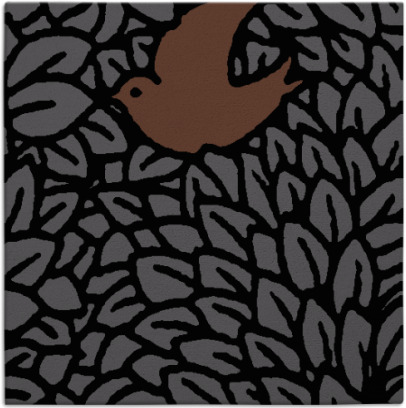 peace rug - item 640754