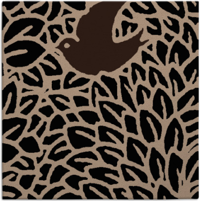 peace rug - item 640757