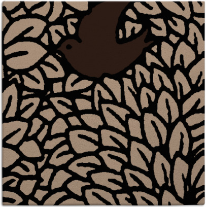 peace rug - item 640758