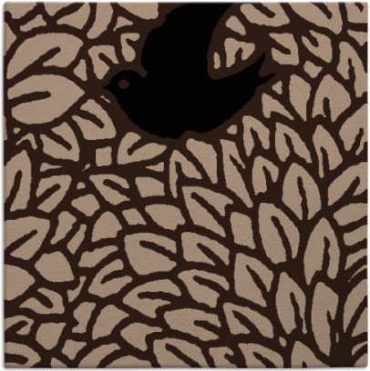 peace rug - item 640760