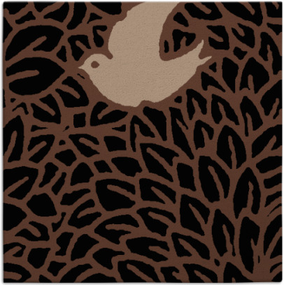 peace rug - item 640761