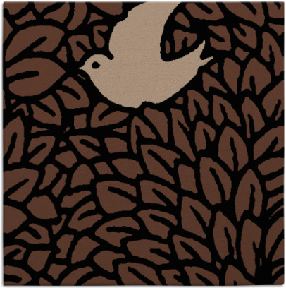 peace rug - item 640762