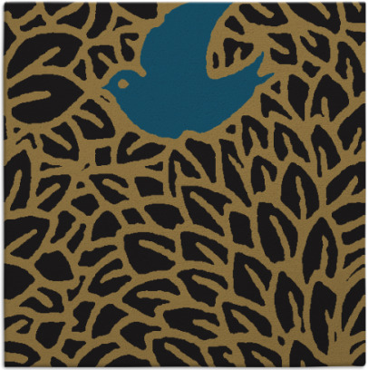 peace rug - item 640765