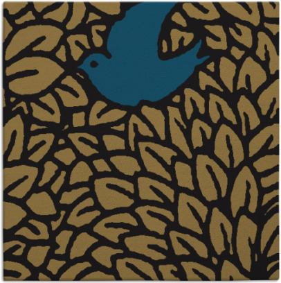 peace rug - item 640766