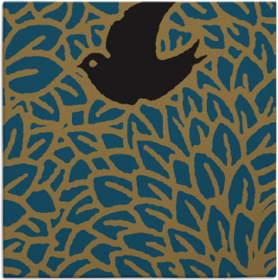 peace rug - item 640767