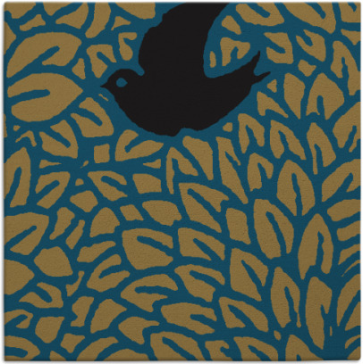 peace rug - item 640768