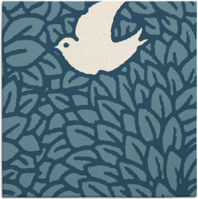 peace rug - item 640772