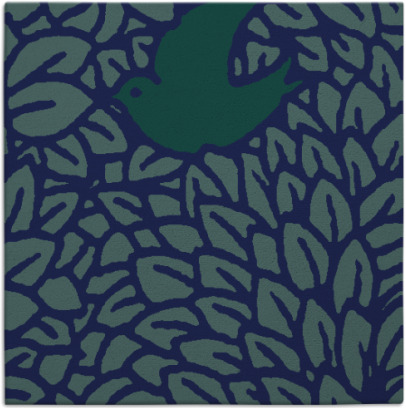 peace rug - item 640778