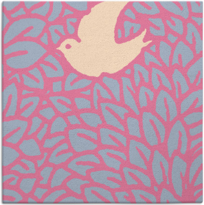 peace rug - item 640795