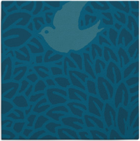 Peace Rug