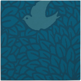 Peace Rug
