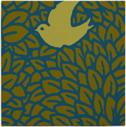 peace rug - item 640806