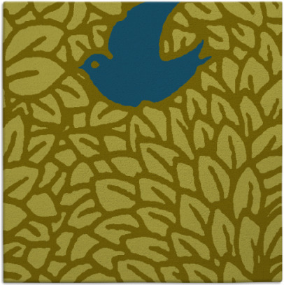 peace rug - item 640807