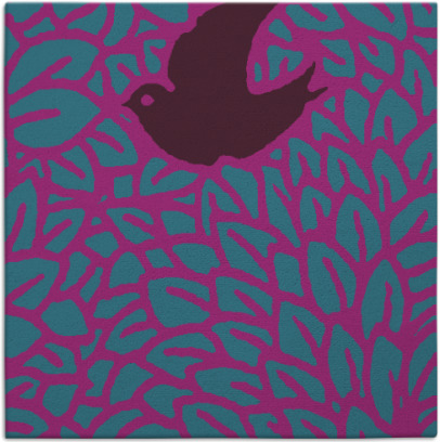 peace rug - item 640809