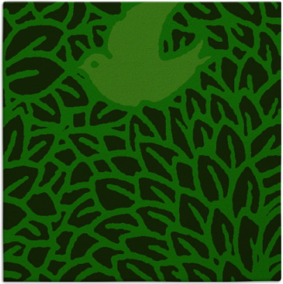 peace rug - item 640814