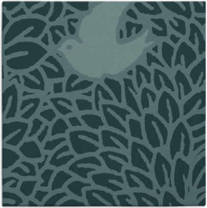 peace rug - item 640818