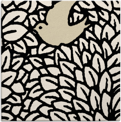 peace rug - item 640821