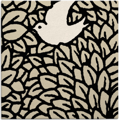 peace rug - item 640823