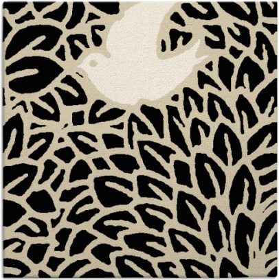 peace rug - item 640824