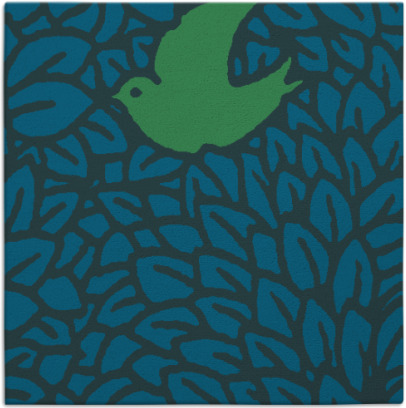 peace rug - item 640825