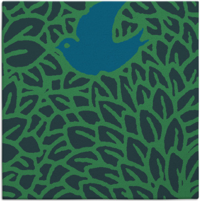 peace rug - item 640828