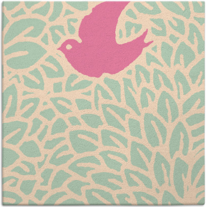 peace rug - item 640847