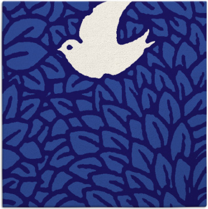 peace rug - item 640849