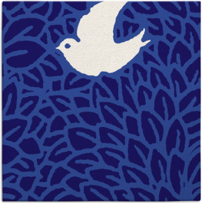 peace rug - item 640850