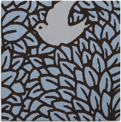 peace rug - item 640860