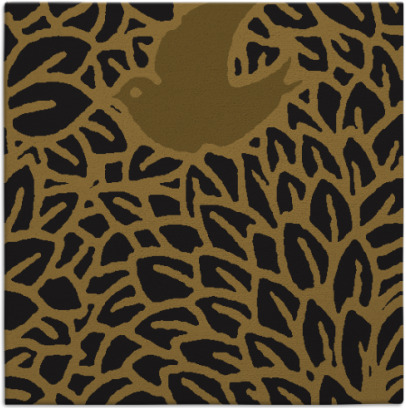 peace rug - item 640861